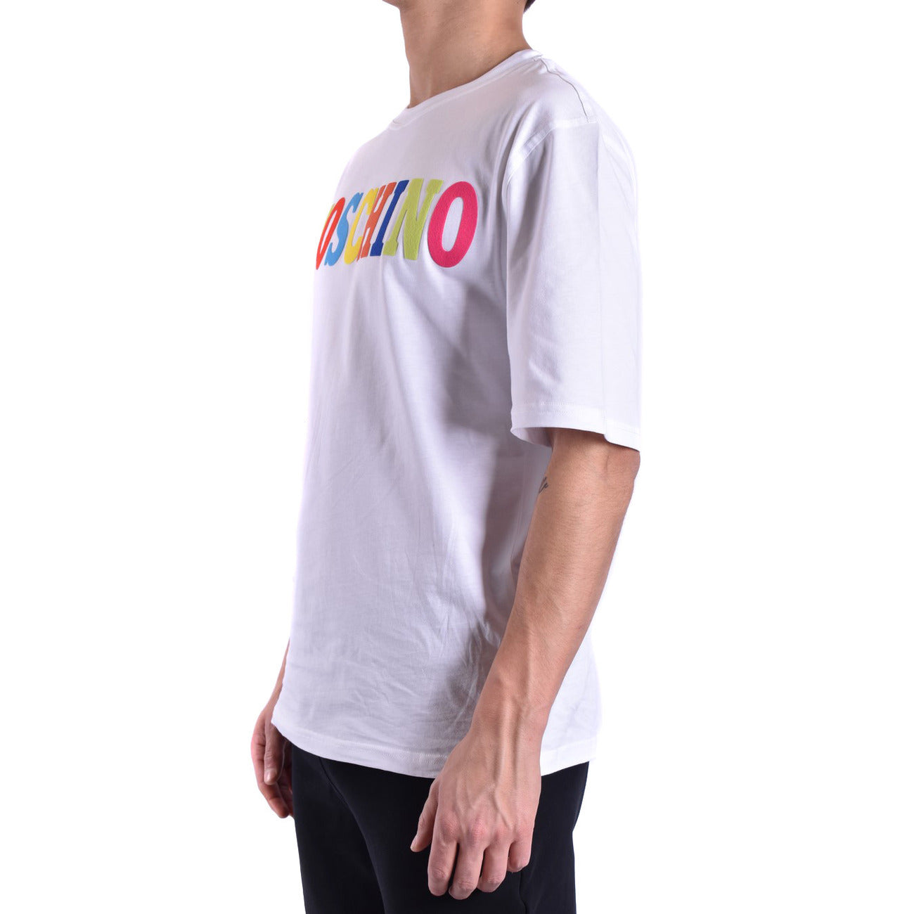 Moschino T-Shirt Uomo