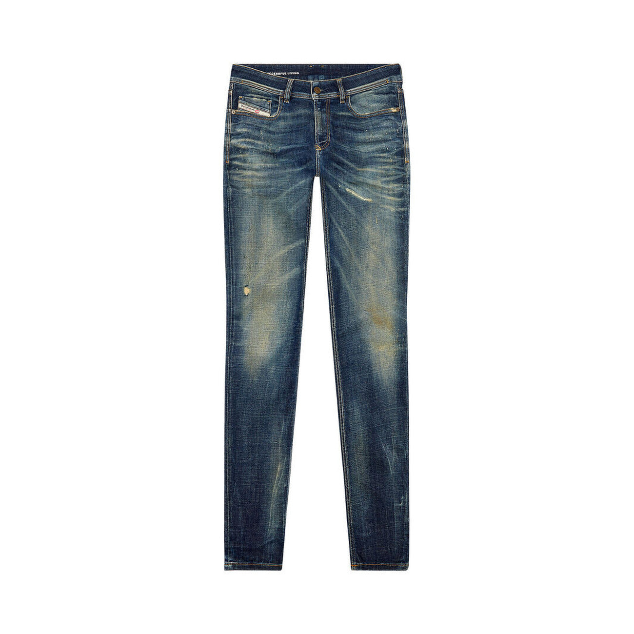 Diesel Jeans Uomo