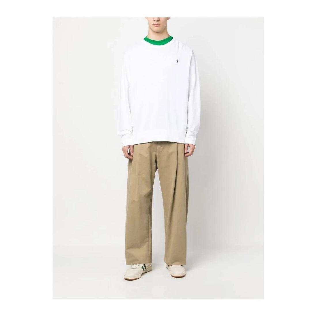 Polo Ralph Lauren Felpa Uomo