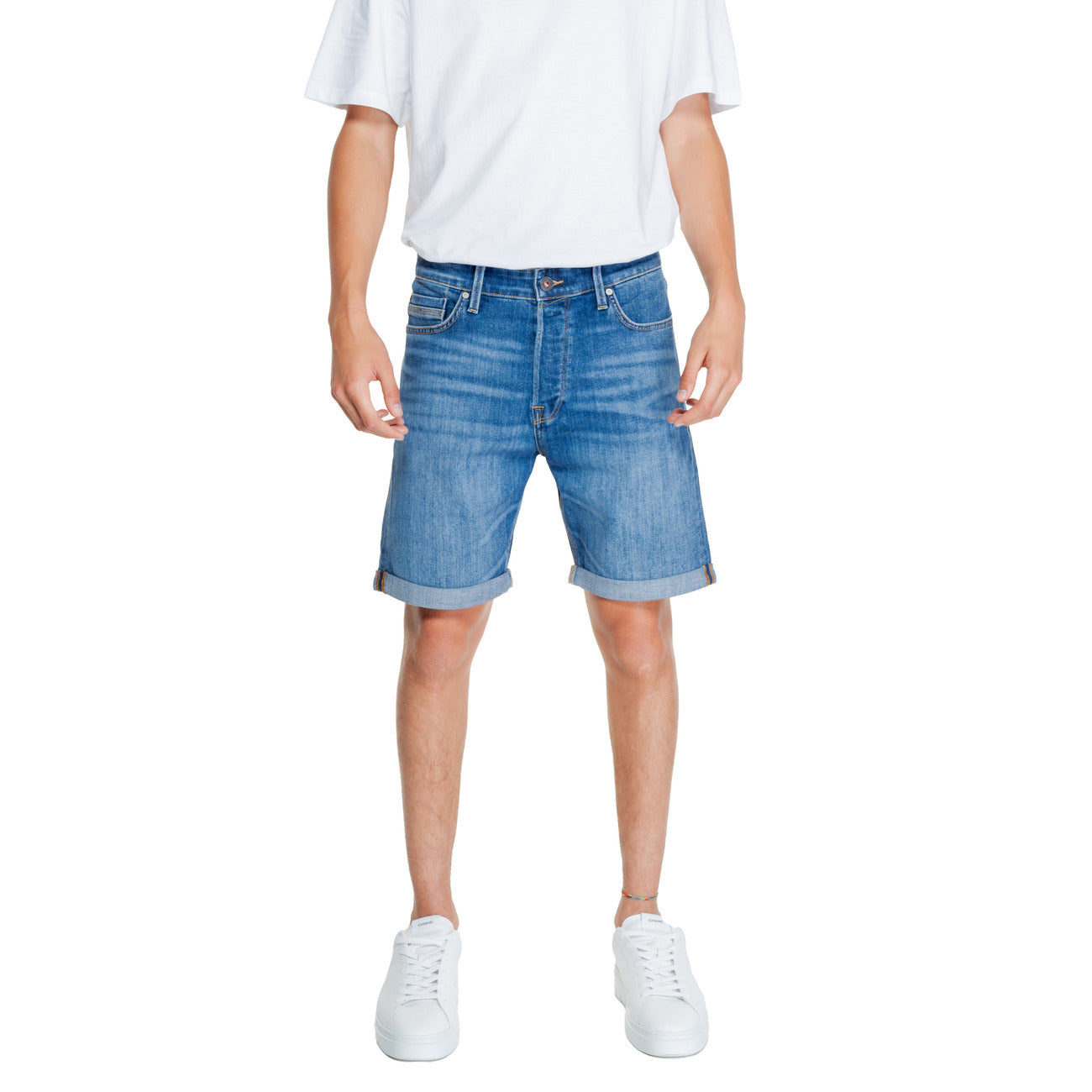 Jack & Jones Bermuda Uomo