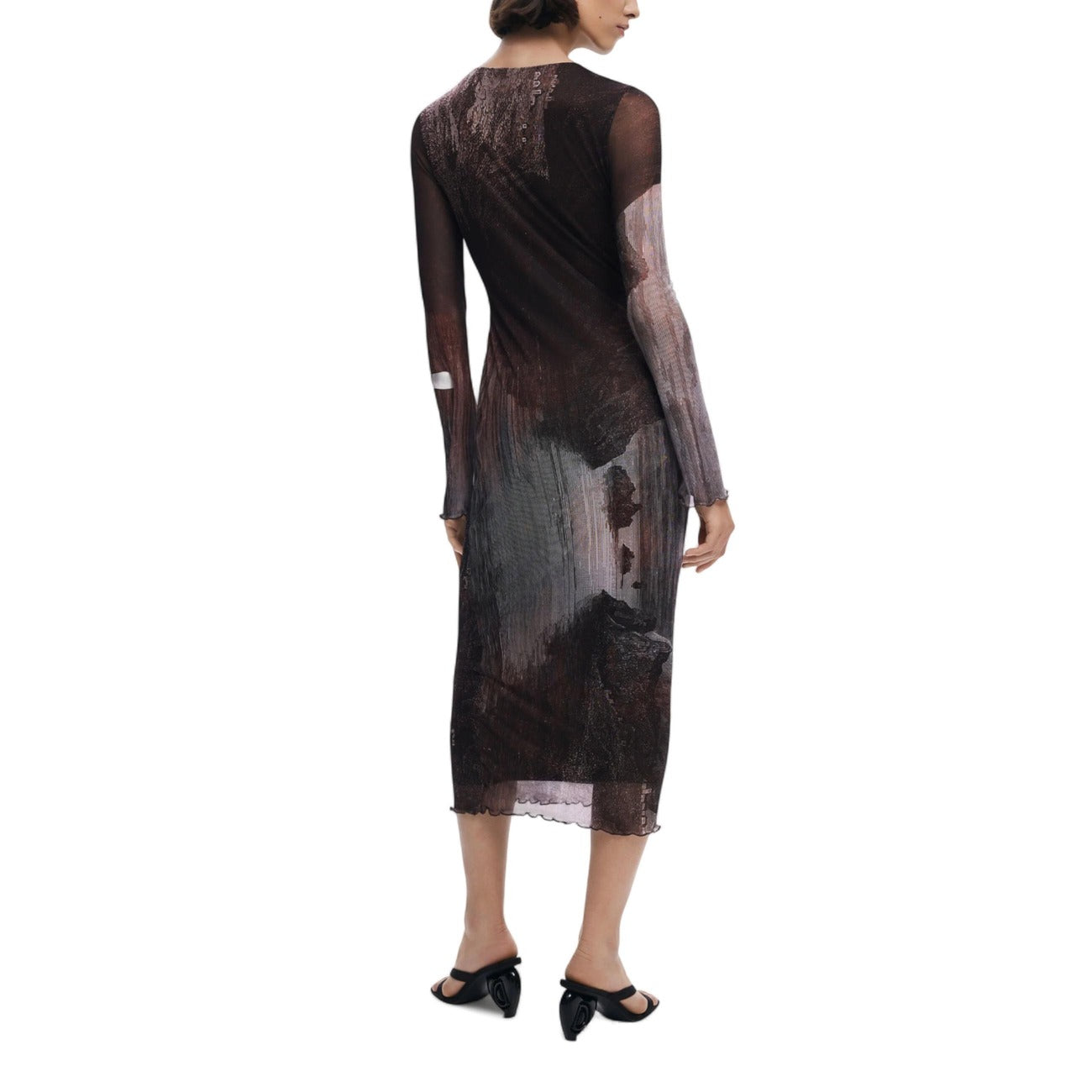 Desigual Abito Donna