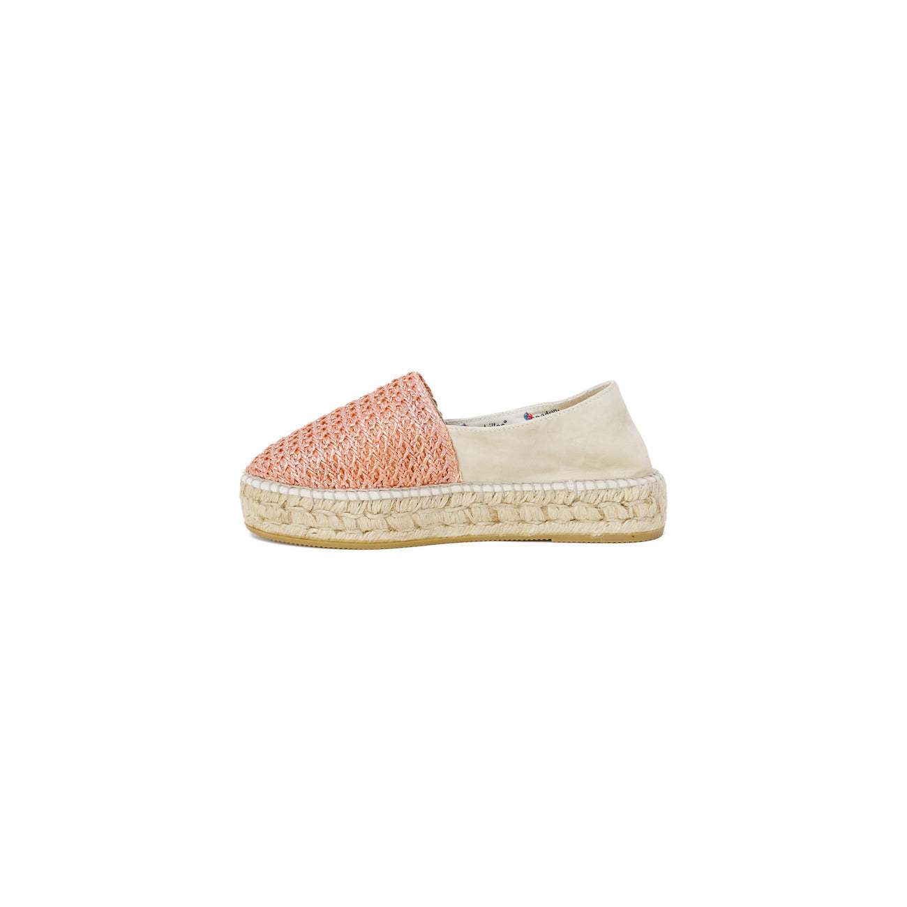 Espadrilles Scarpe Basse Donna