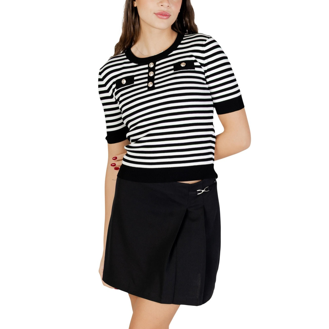 Morgan De Toi Maglia Donna