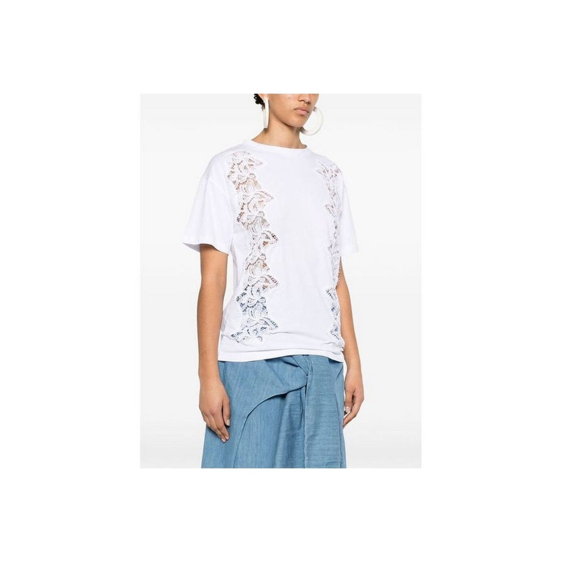 Ermanno T-Shirt Donna