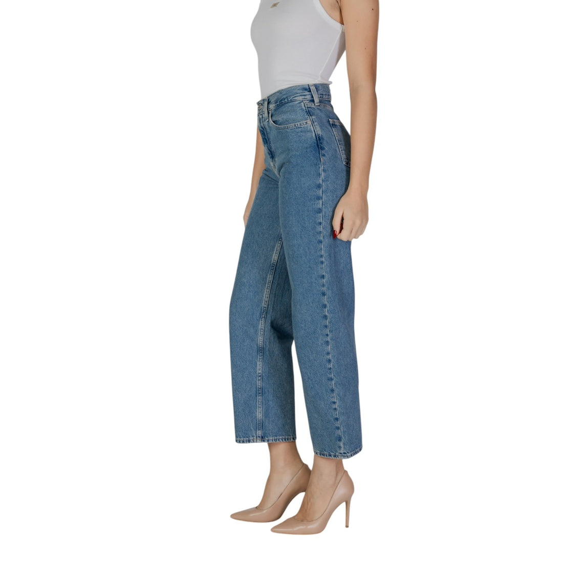 Calvin Klein Jeans Jeans Donna