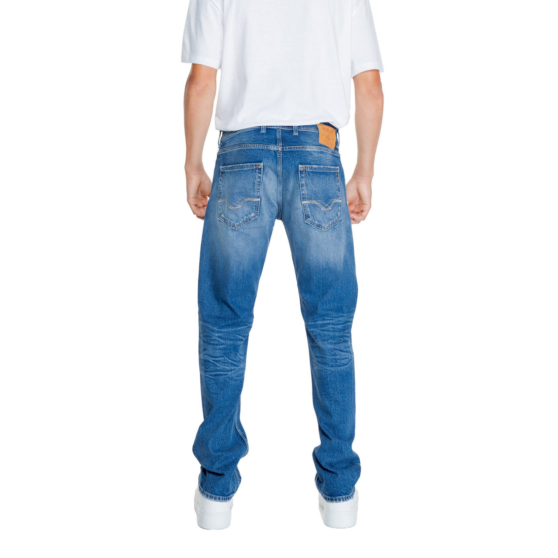 Replay Jeans Uomo