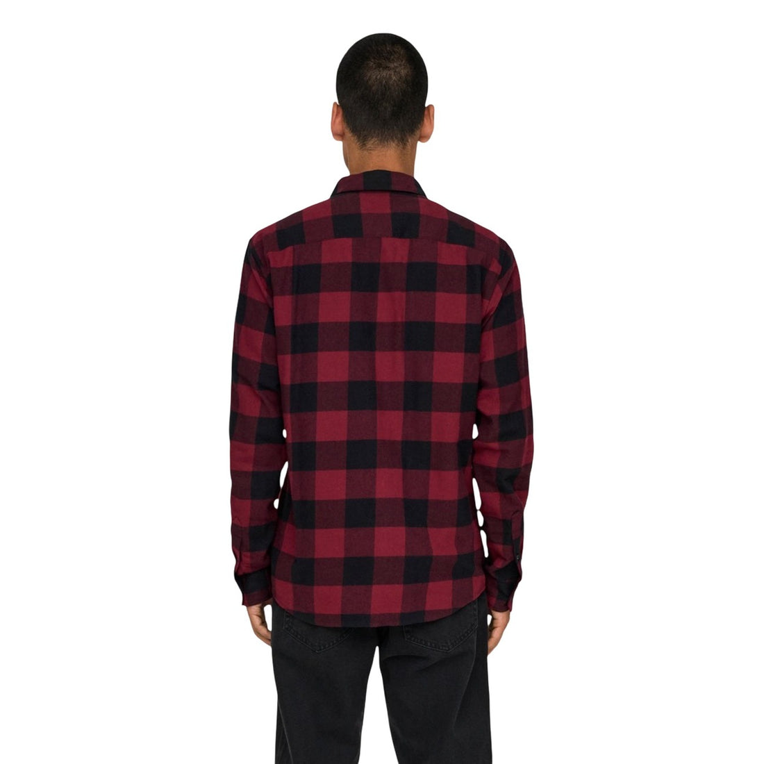 Only & Sons Camicia Uomo