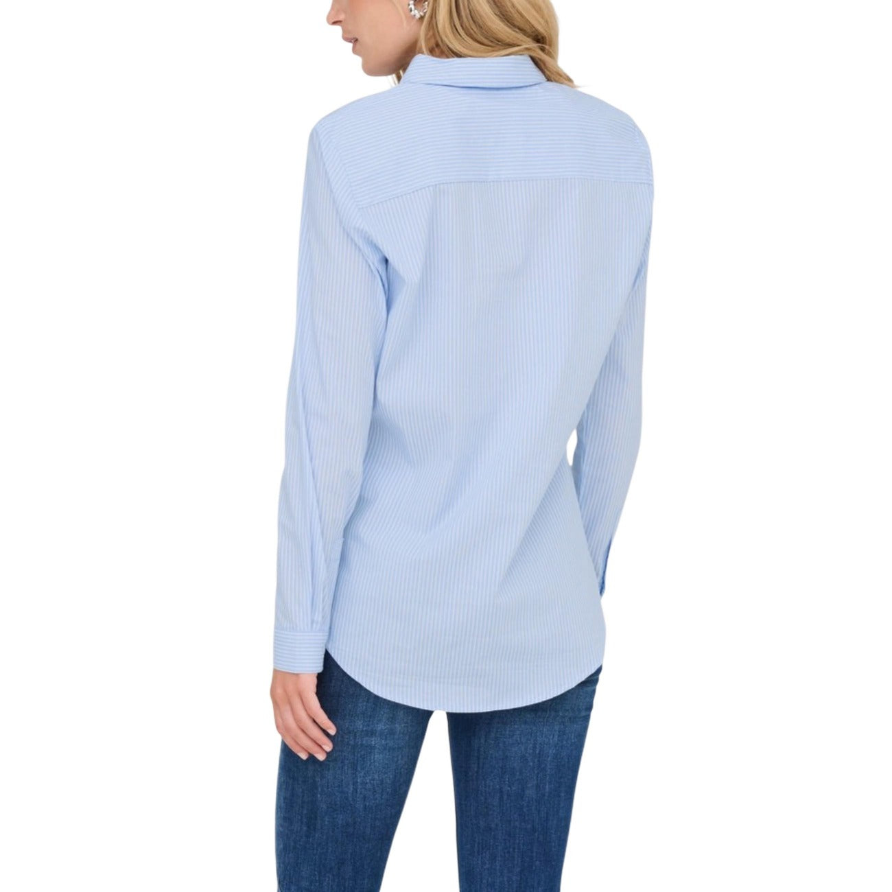 Jacqueline De Yong Camicia Donna