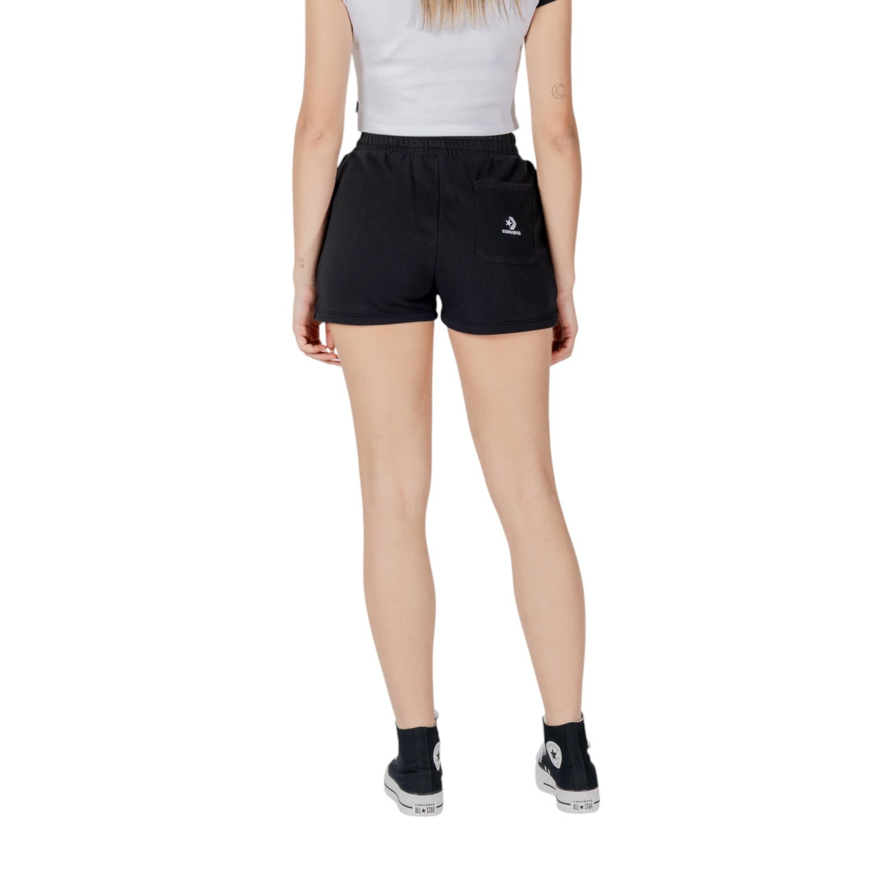 Converse Shorts Donna