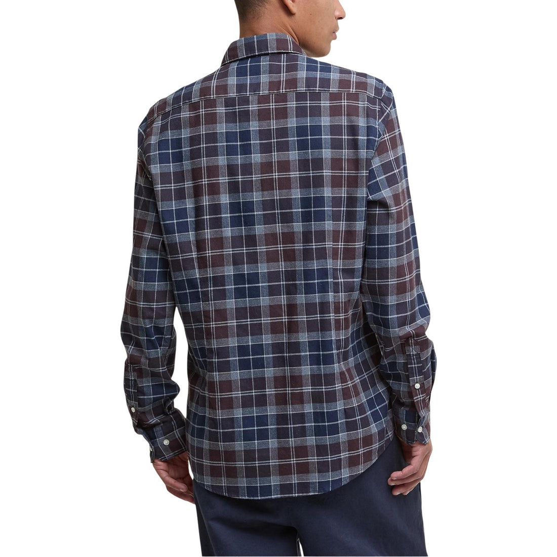 Barbour Camicia Uomo
