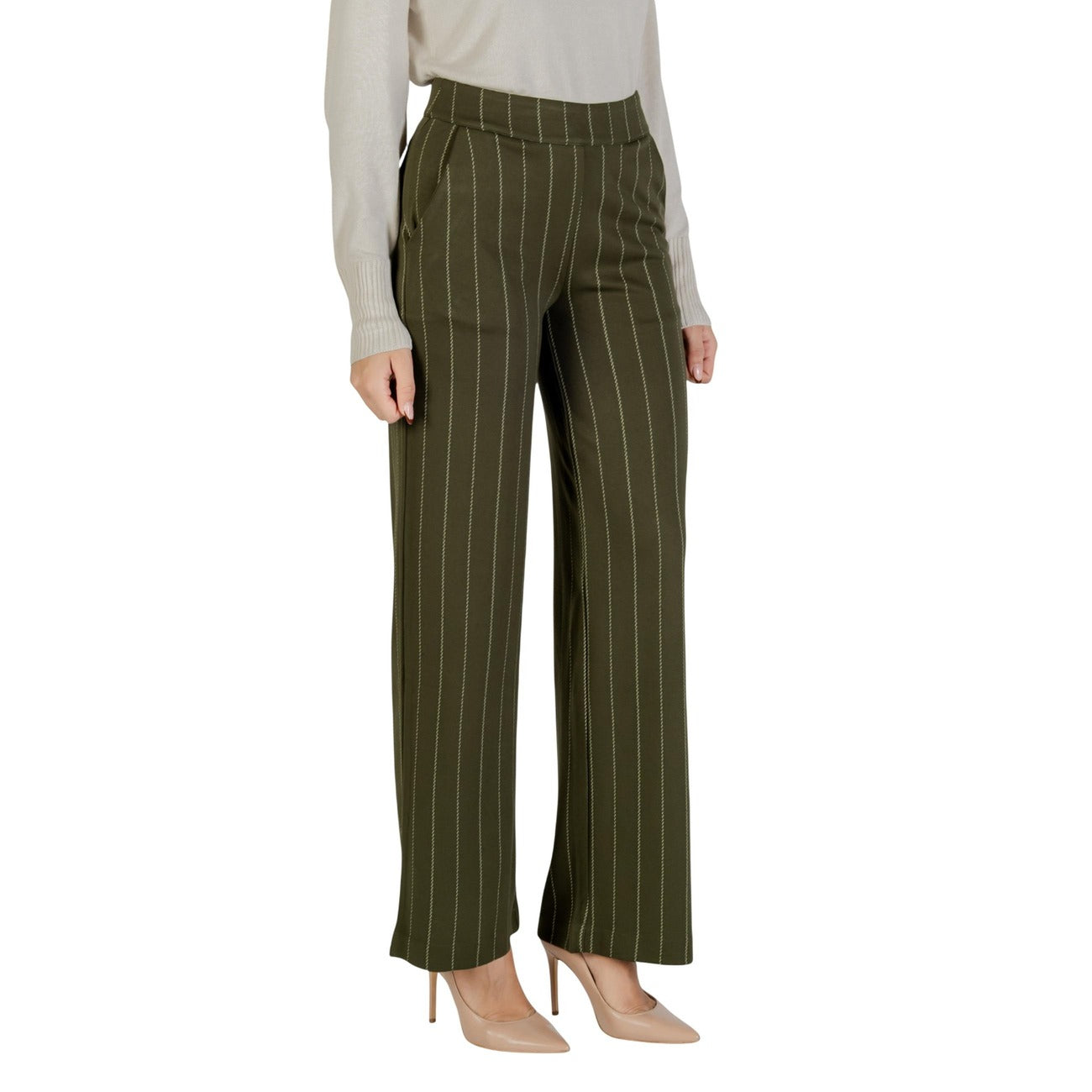 Ichi Pantaloni Donna