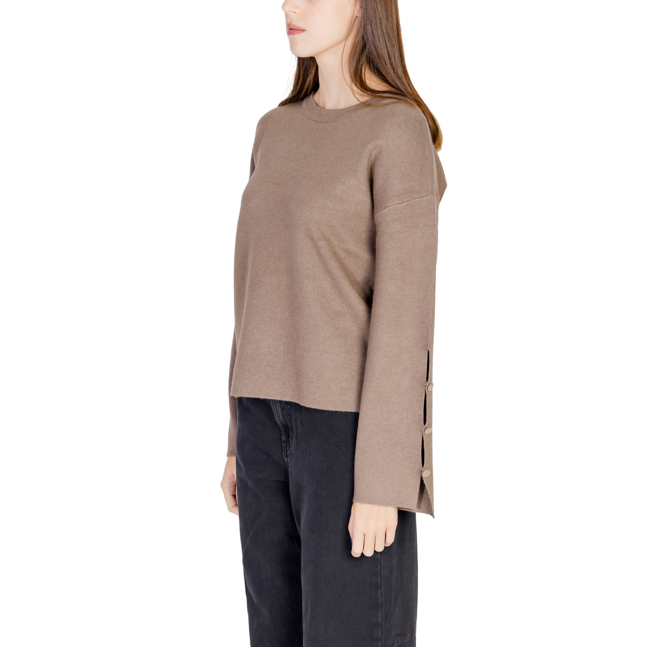 Vila Clothes Maglia Donna