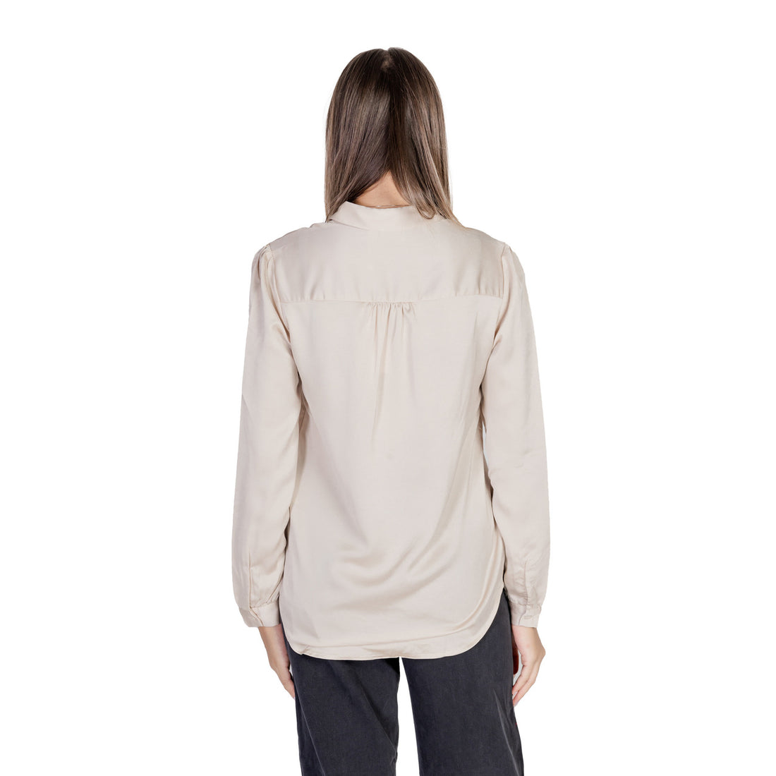 Vila Clothes Camicia Donna