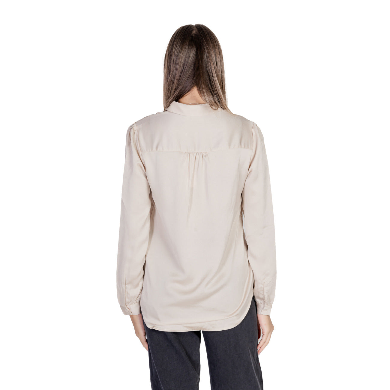 Vila Clothes Camicia Donna