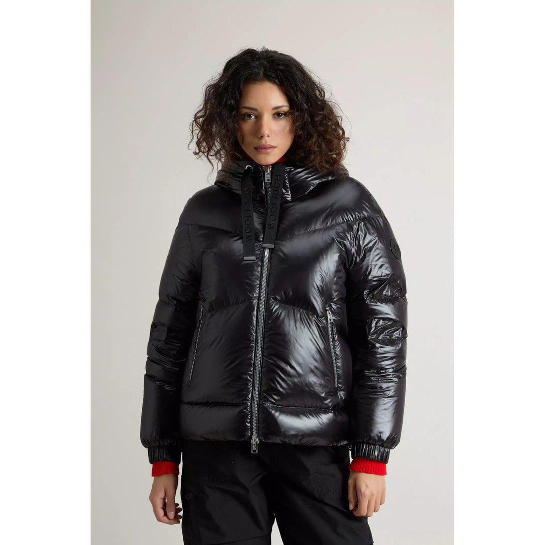 Woolrich Giubbotto Donna