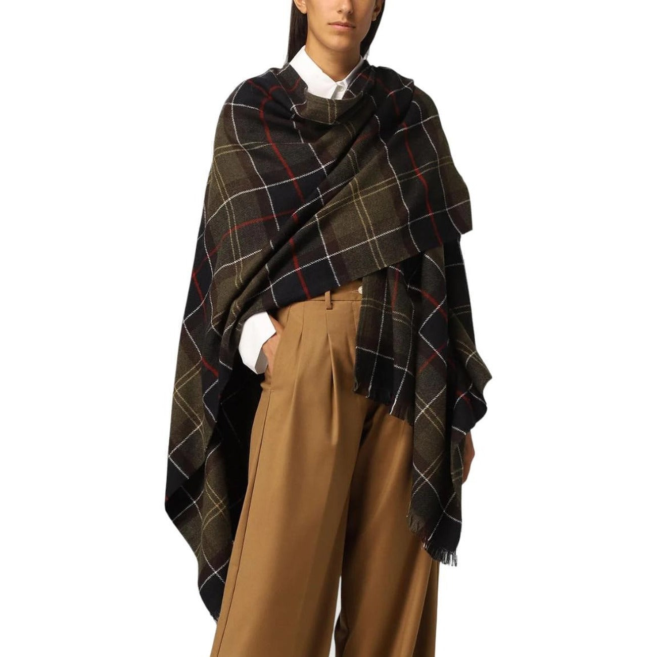 Barbour Giacca Donna