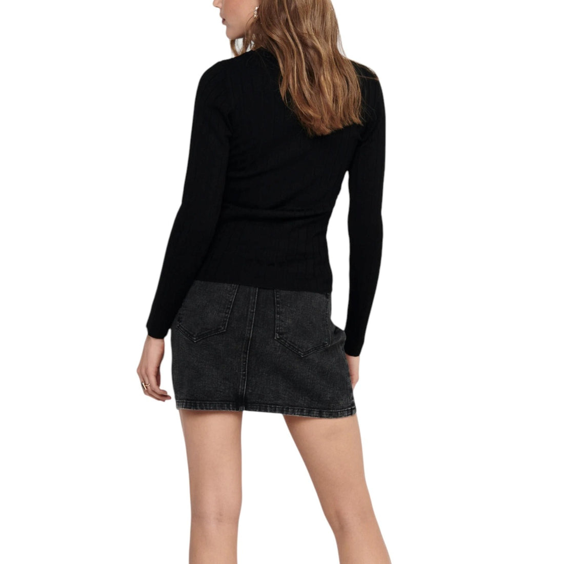 Jacqueline De Yong Maglia Donna