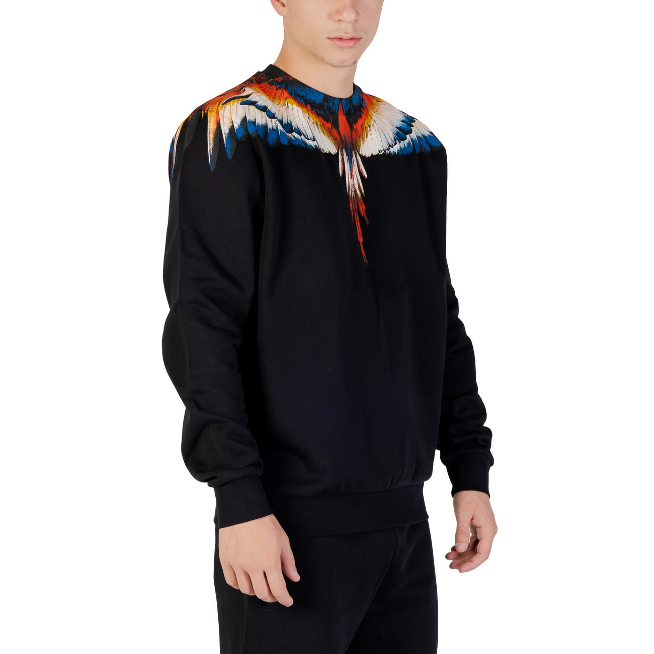 County Of Milan Felpa Uomo