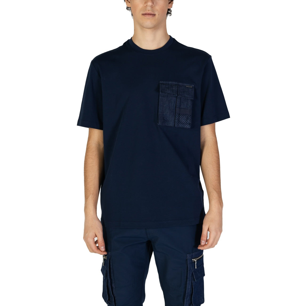 Antony Morato T-Shirt Uomo