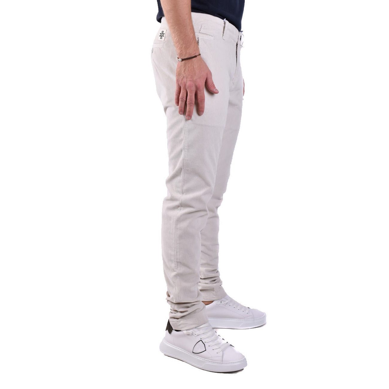 Dondup Pantaloni Uomo