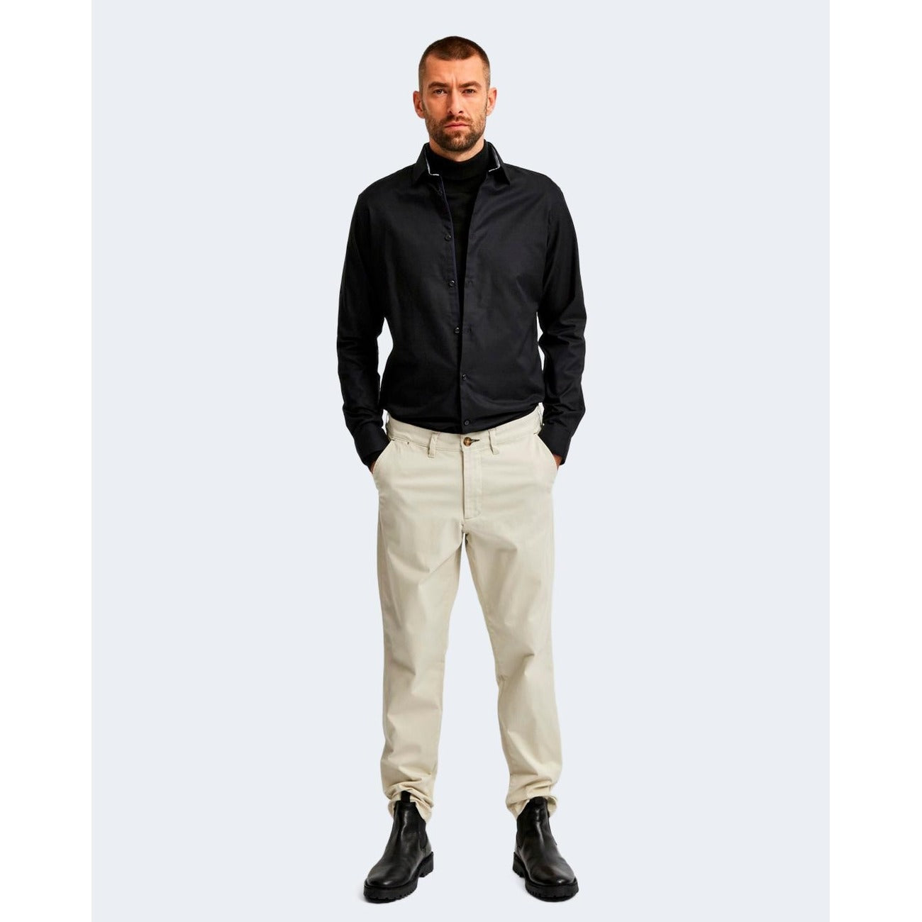 Selected Camicia Uomo