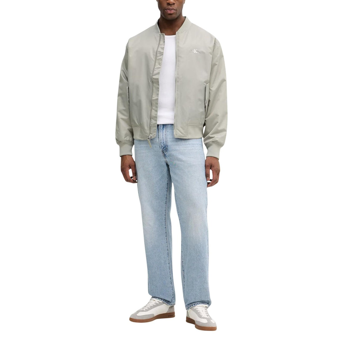 Calvin Klein Jeans Giacca Uomo