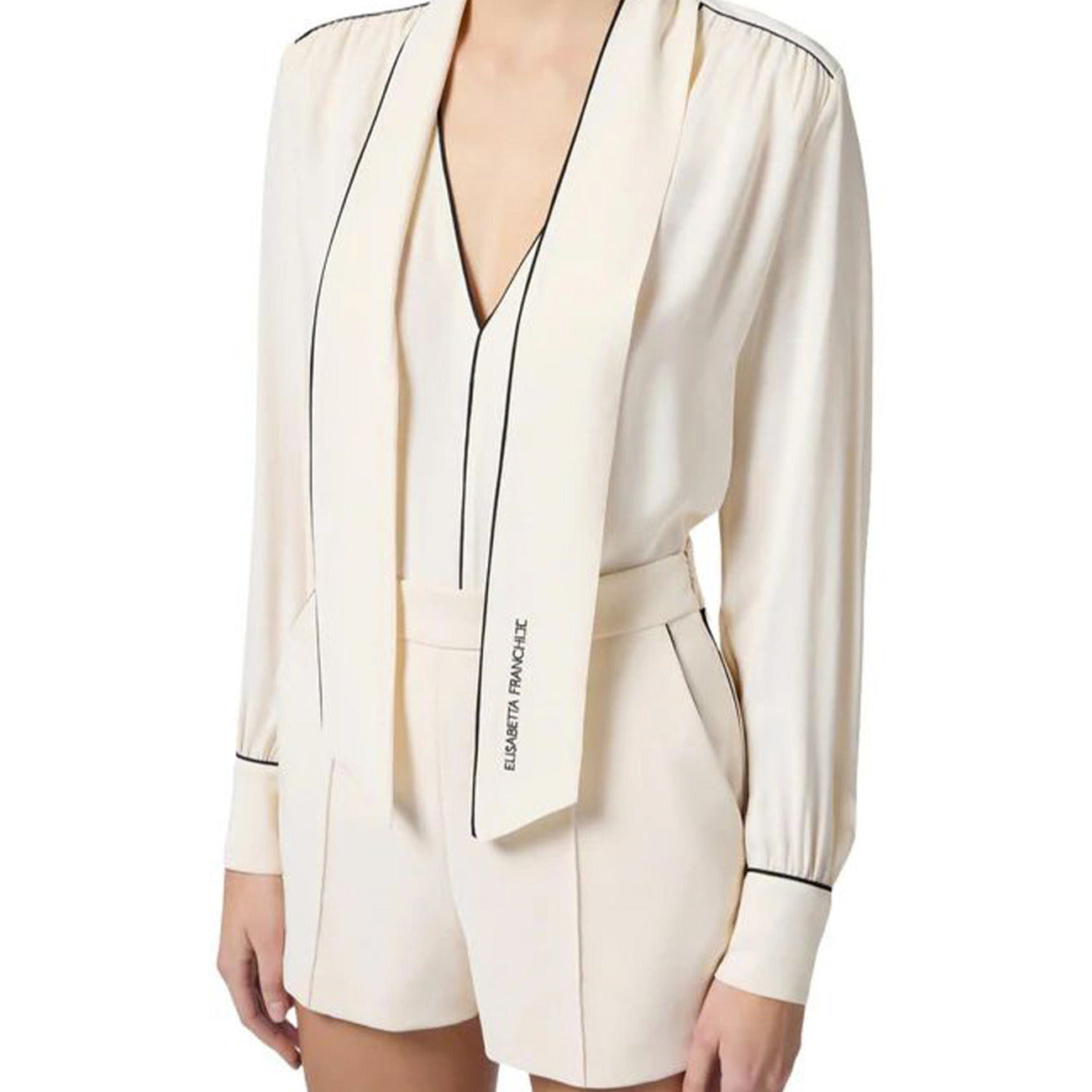 Elisabetta Franchi Blouse Donna