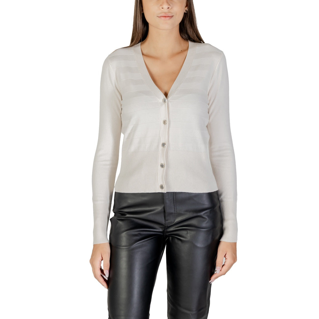 Morgan De Toi Cardigan Donna
