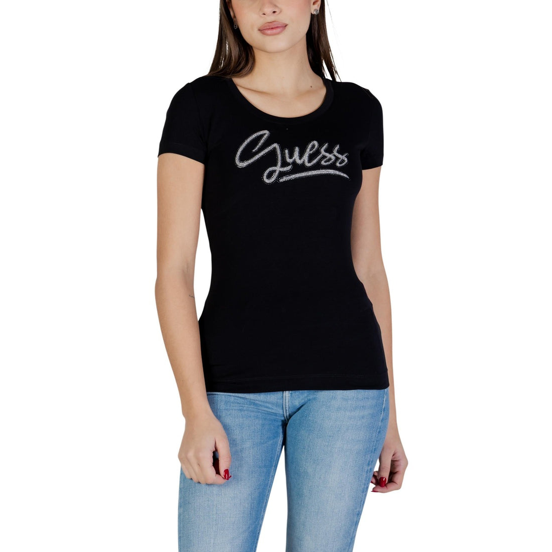 Guess T-Shirt Donna