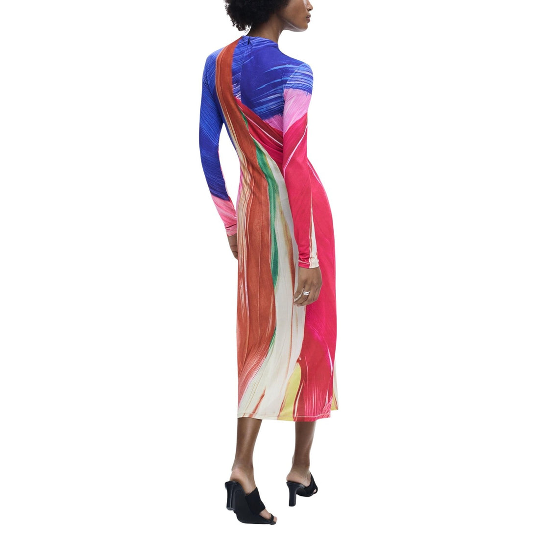 Desigual Abito Donna