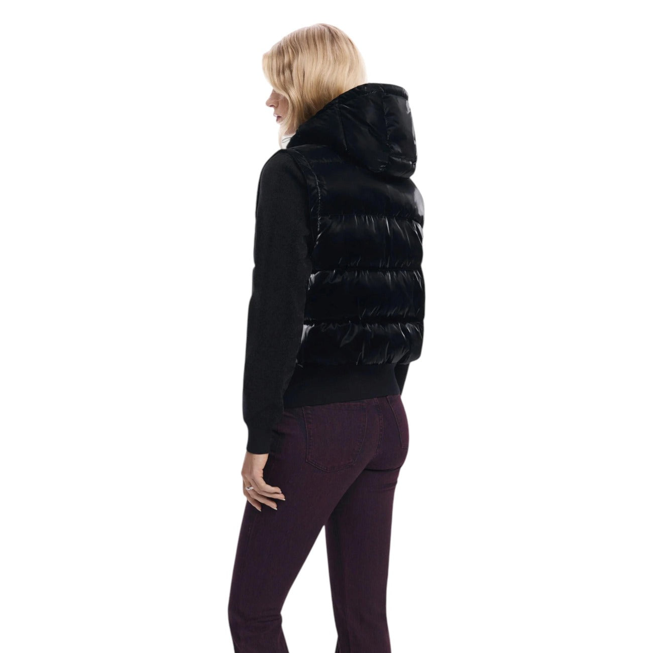 Desigual Gilet Donna
