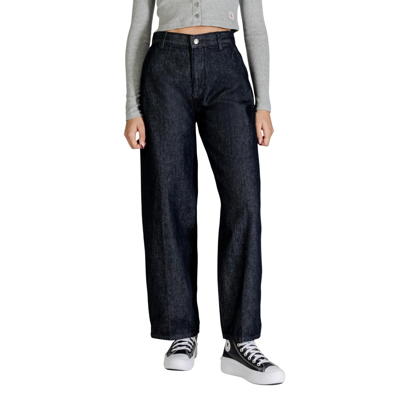 Calvin Klein Jeans Jeans Donna