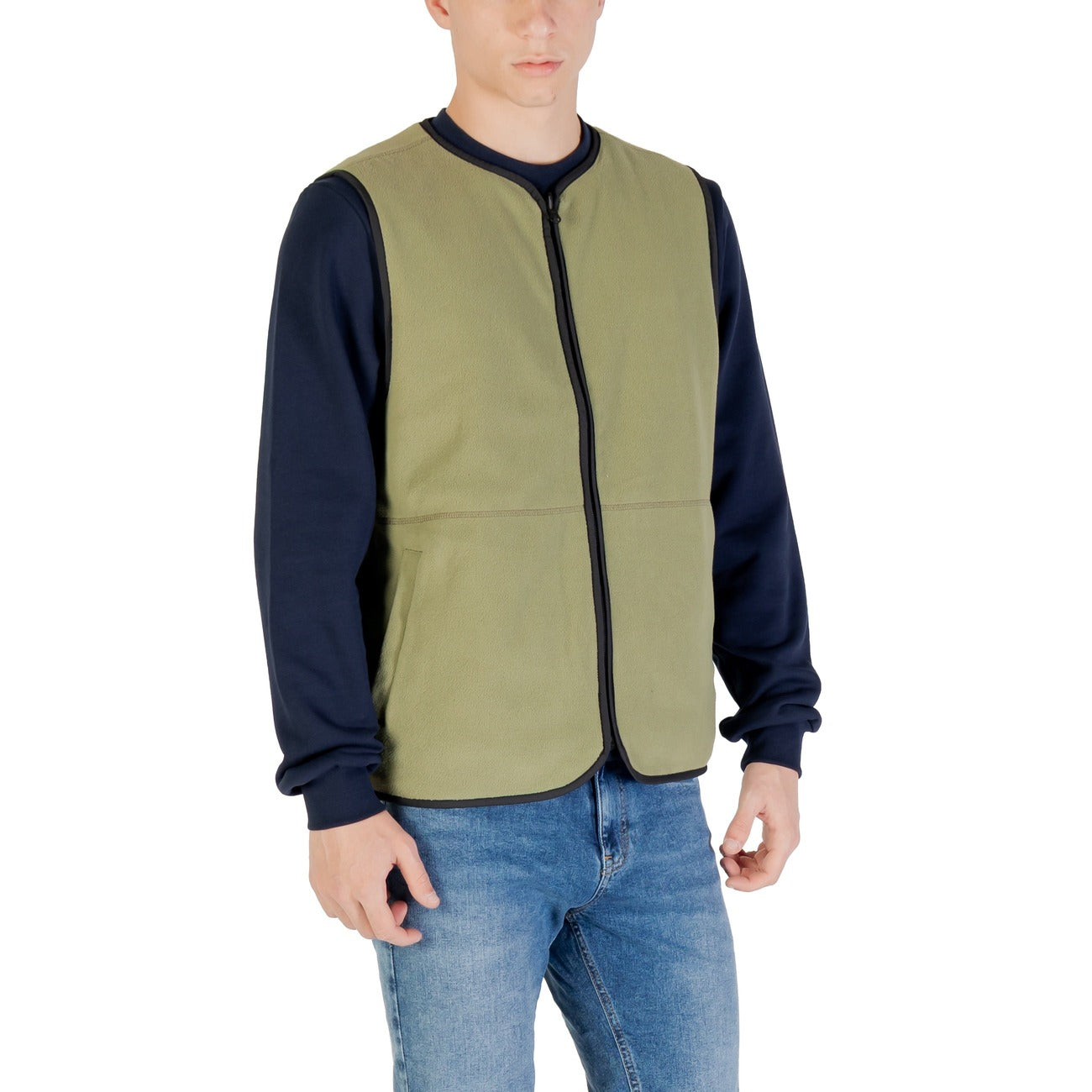 Vans Gilet Uomo