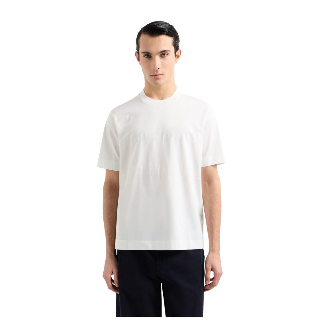 Emporio Armani T-Shirt Uomo