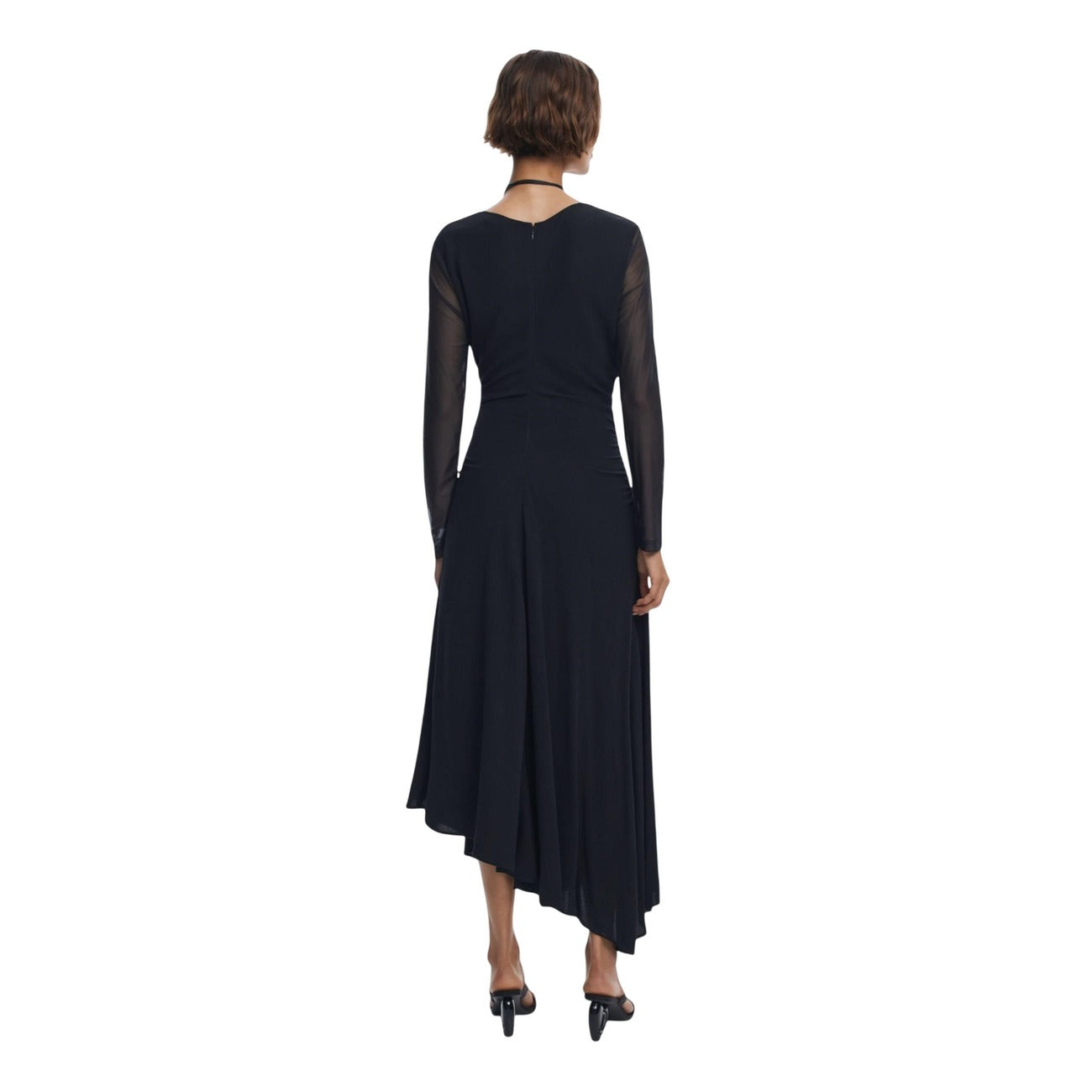 Desigual Abito Donna