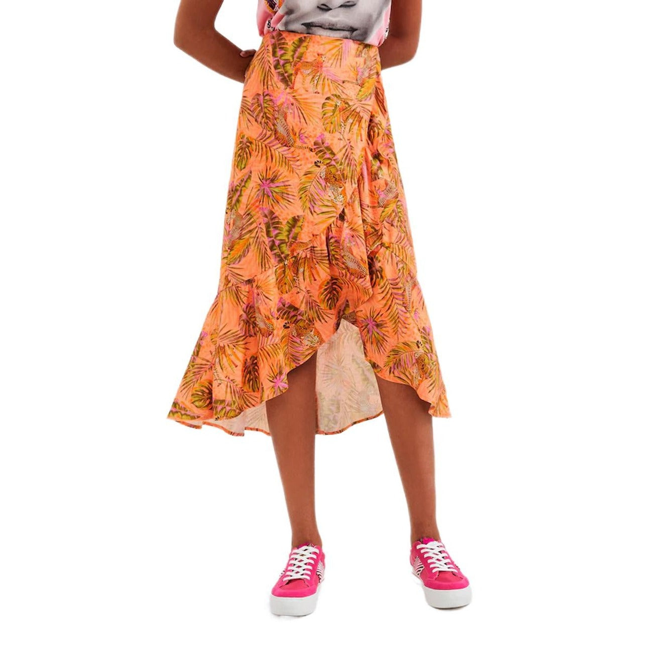 Desigual Gonna Donna