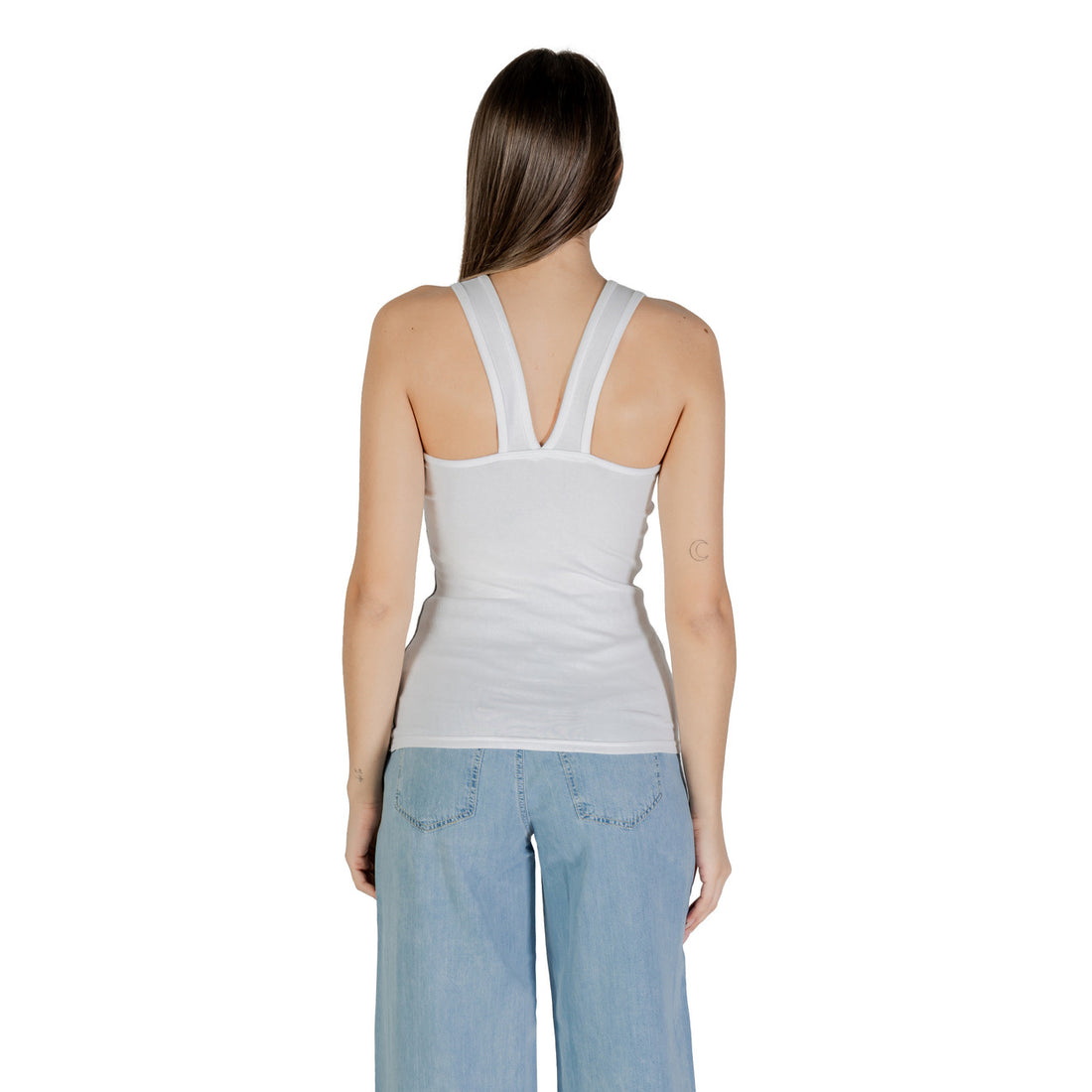 Calvin Klein Jeans Canotta Donna