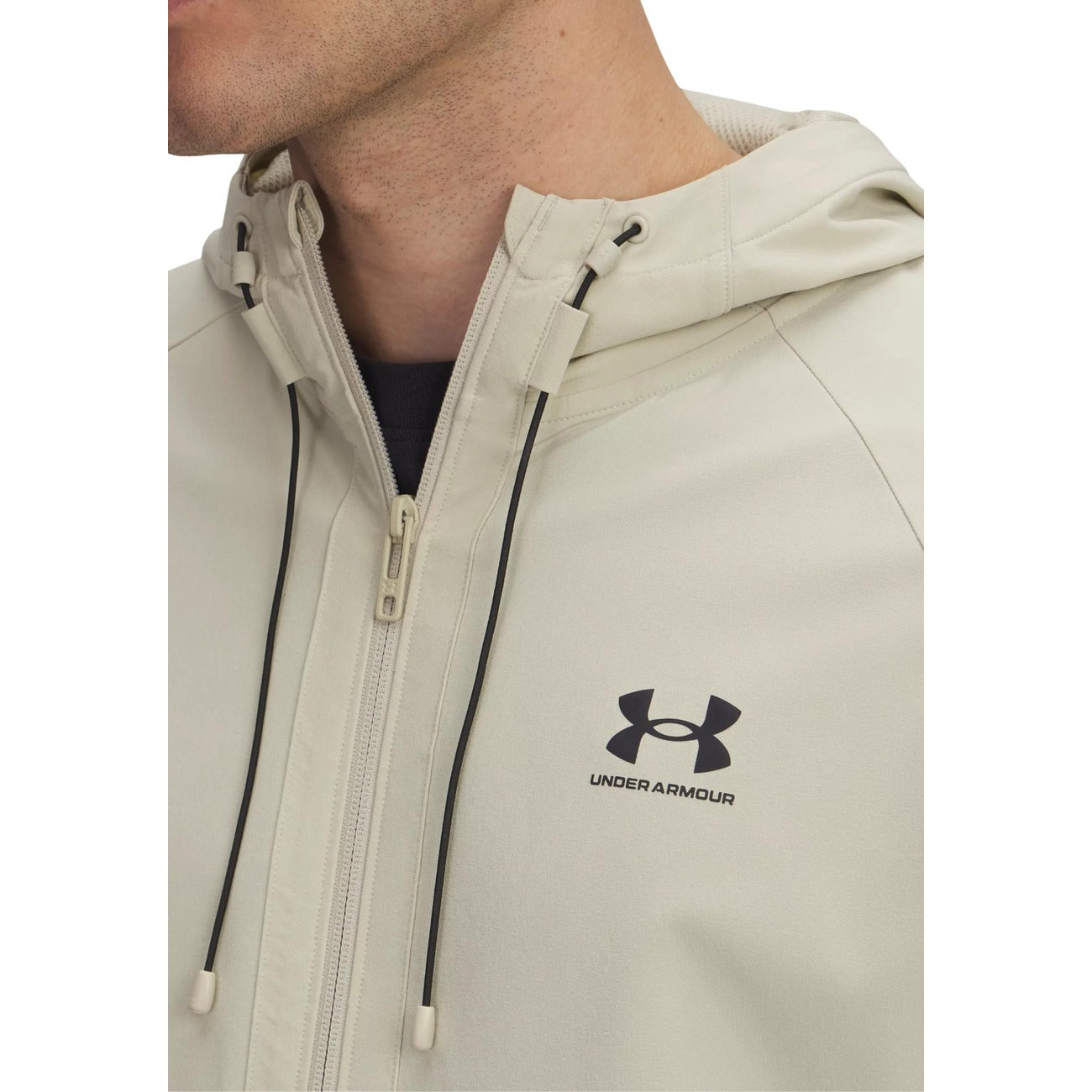 Under Armour Giacca Uomo