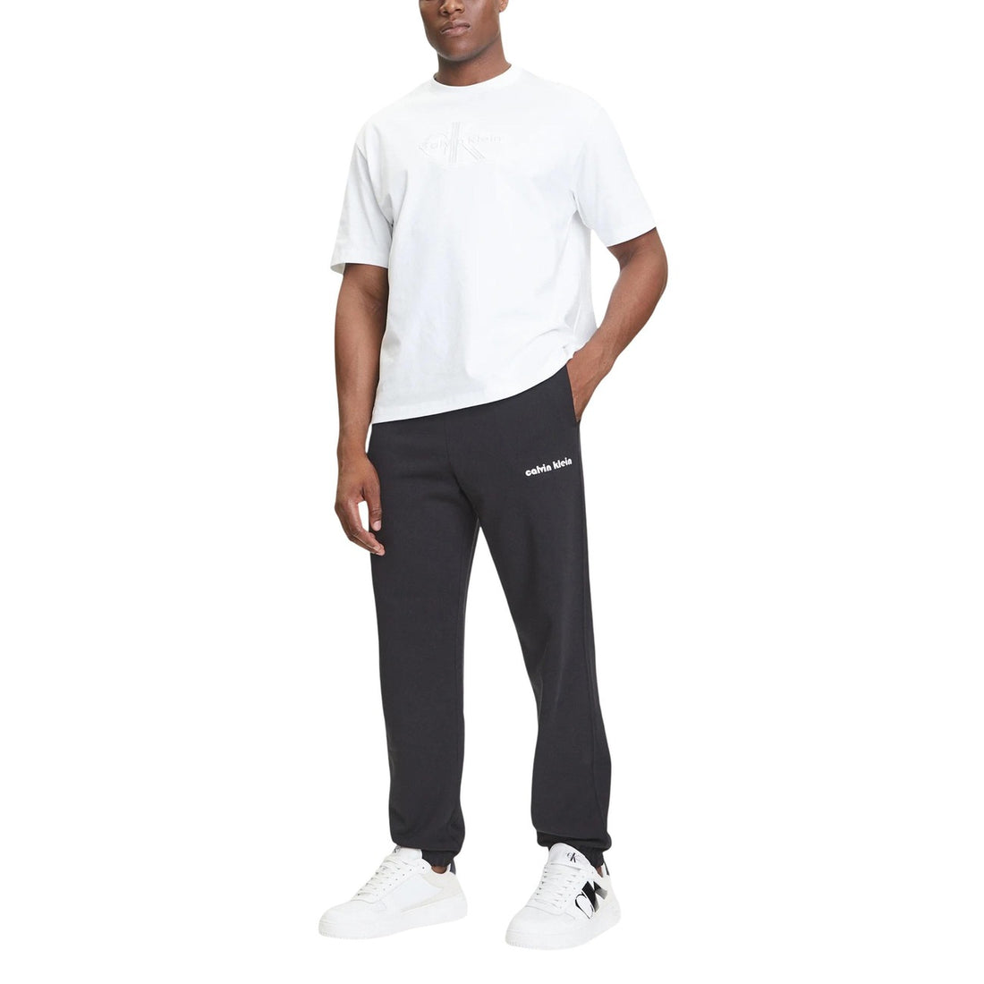 Calvin Klein Jeans Pantaloni Uomo