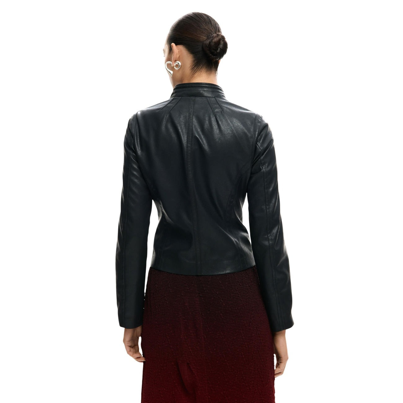 Desigual Giacca Donna