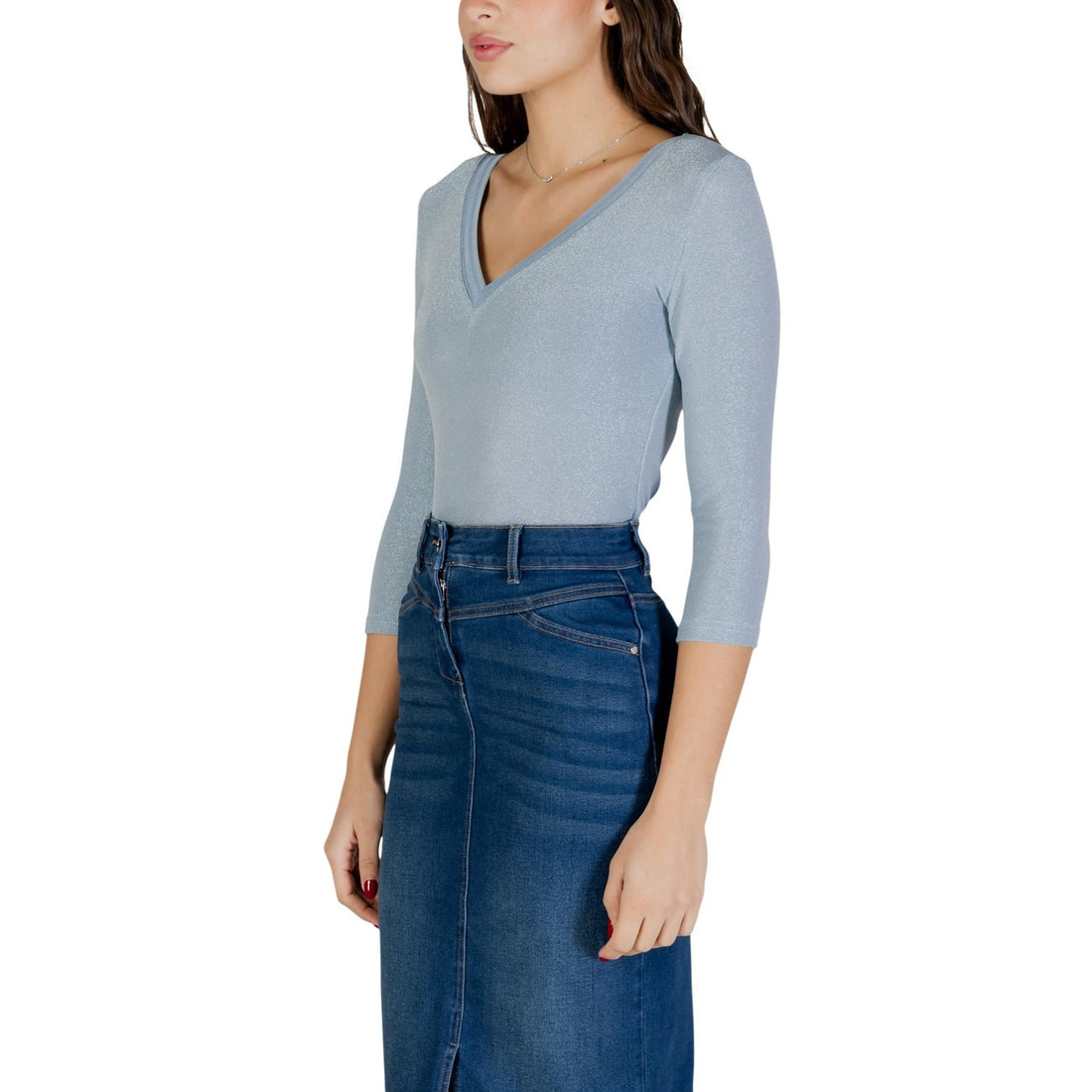 Morgan De Toi T-Shirt Donna