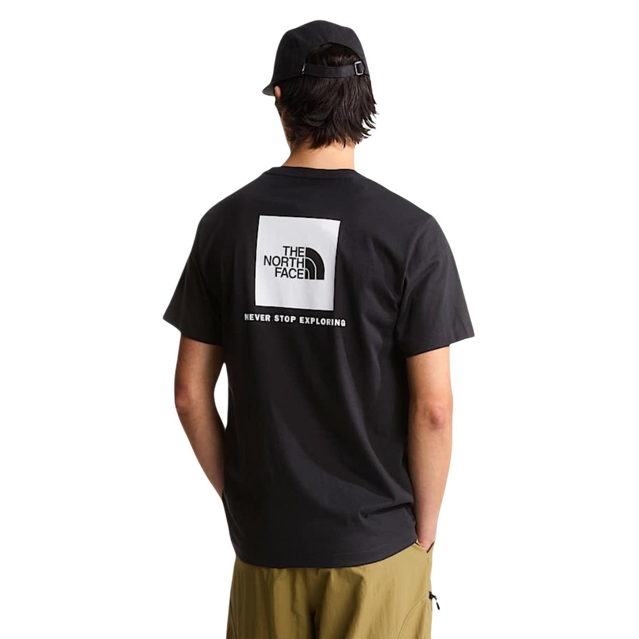 The North Face T-Shirt Uomo