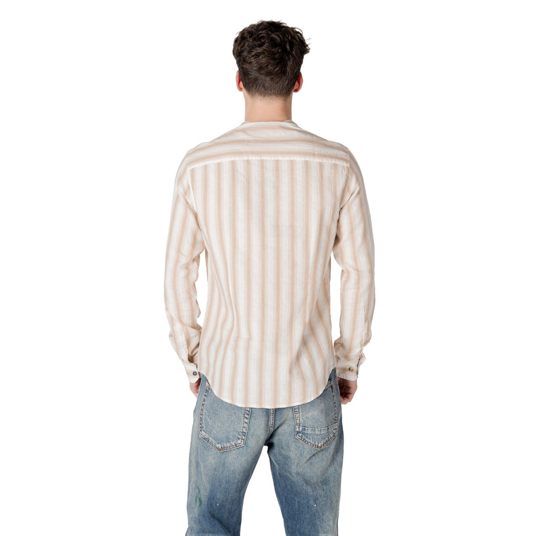 Gianni Lupo Camicia Uomo