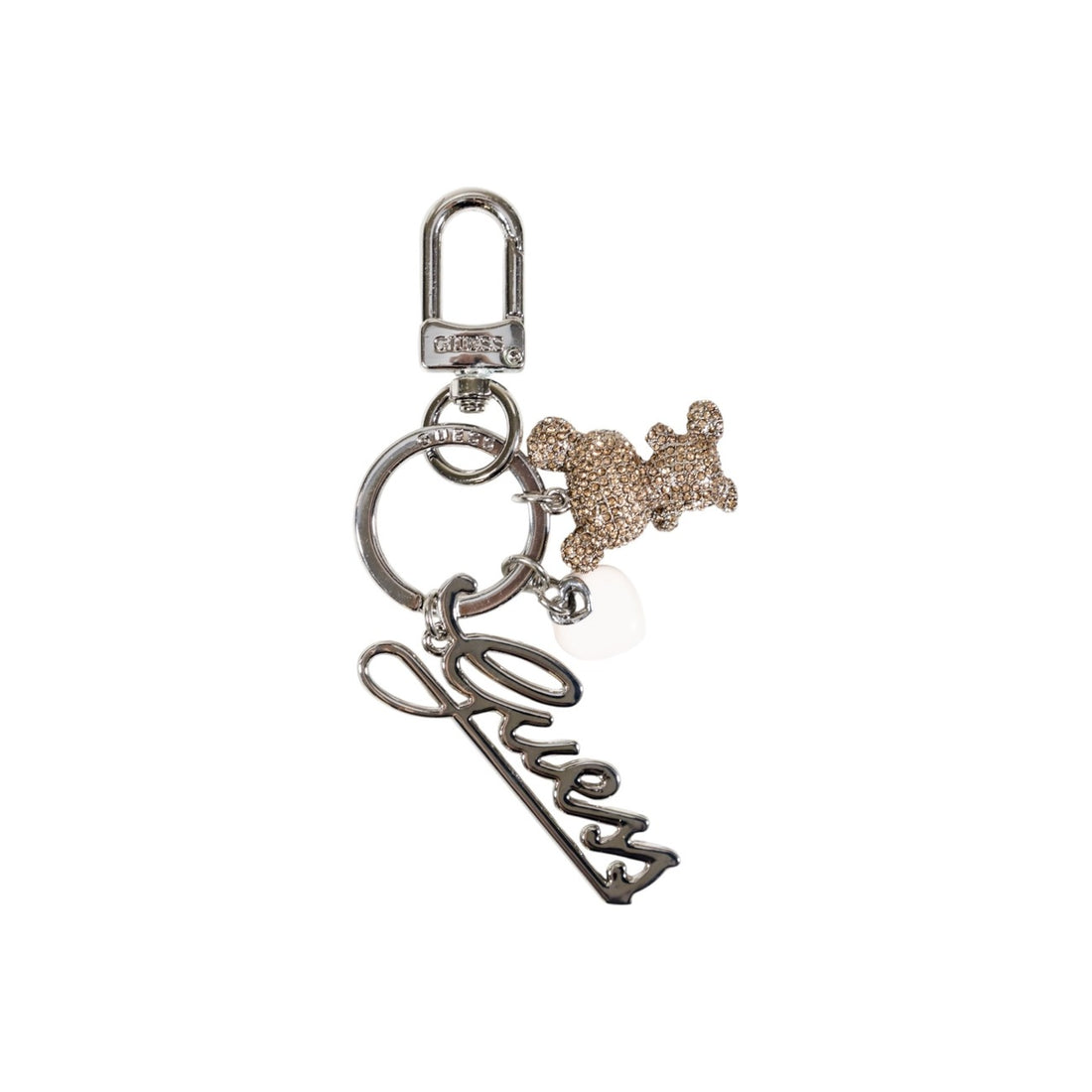 Guess Portachiavi Donna