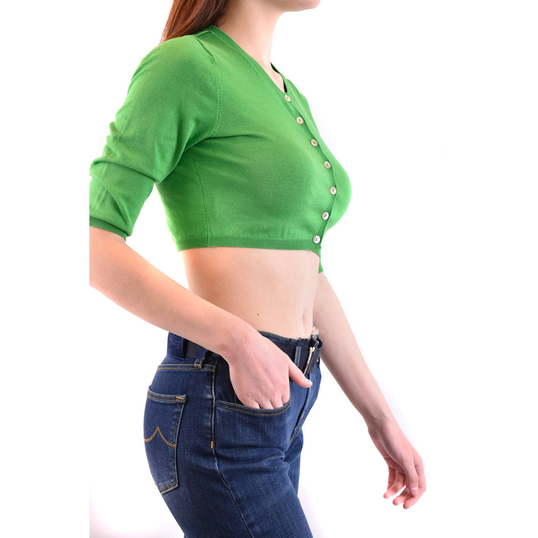 P.a.r.o.s.h. Cardigan Donna