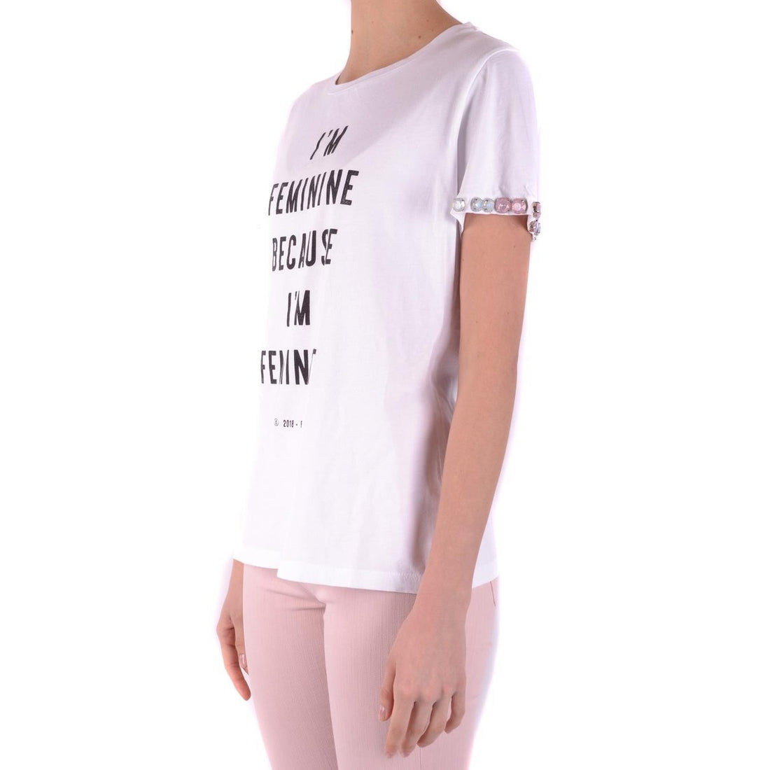 Pinko T-Shirt Donna