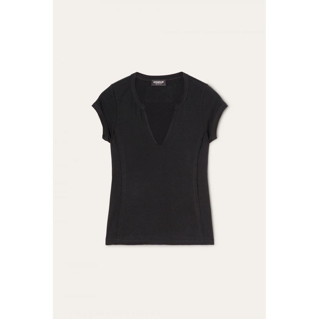 Dondup T-Shirt Donna