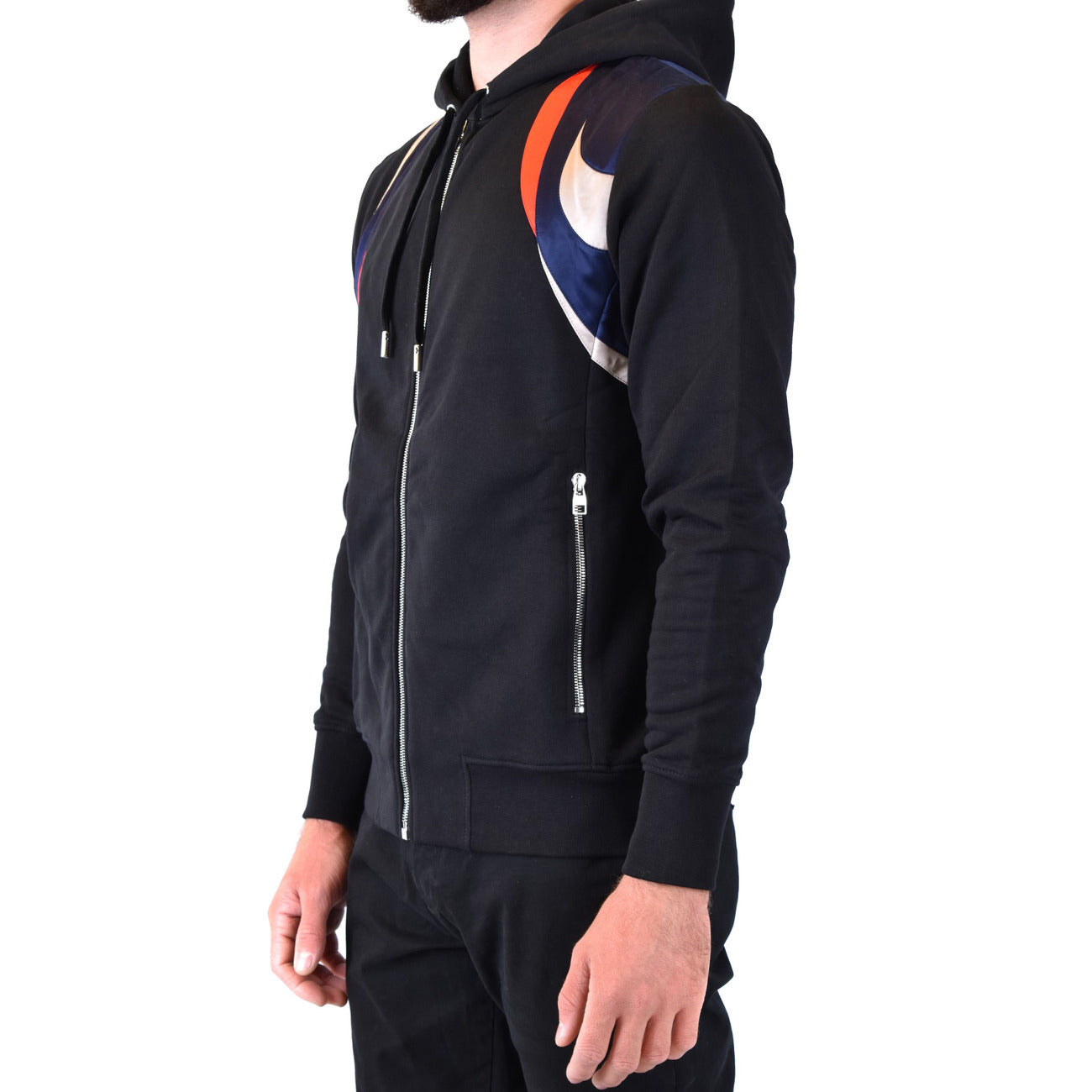 Alexander Mcqueen Felpa Uomo