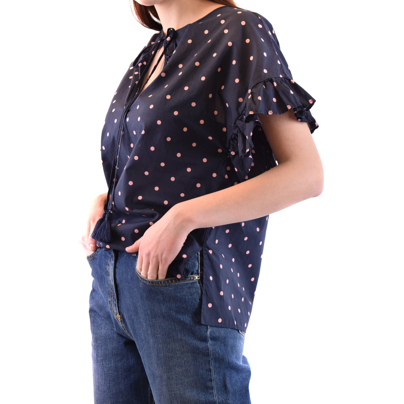 P.a.r.o.s.h. Blouse Donna