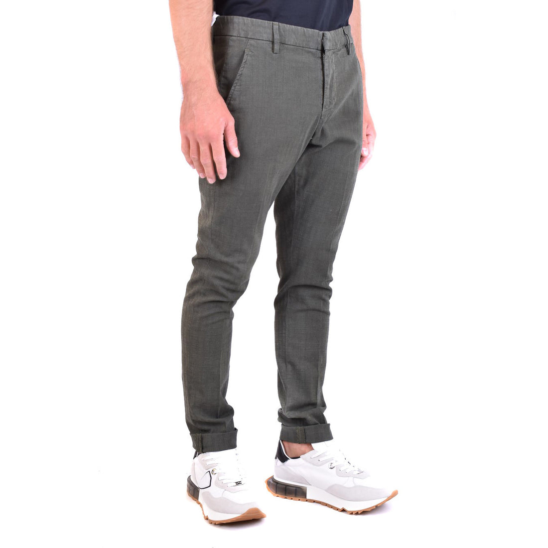 Dondup Pantaloni Uomo
